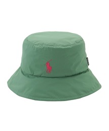 POLO RALPH LAUREN（ポロ ラルフ ローレン）の「レインハット ポケッタブル ”POLO BEAR” ポロベア（ハット）」