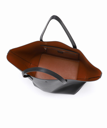 ＆MyuQ（アンドミューク）の「&MyuQ/アンドミューク LETTE（トート