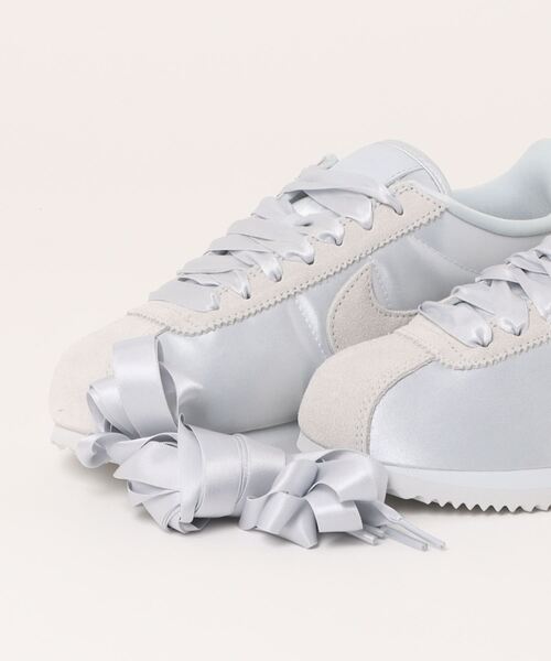 NIKE WMNS CORTEZ FV5420-001（スニーカー）｜NIKE（ナイキ）の