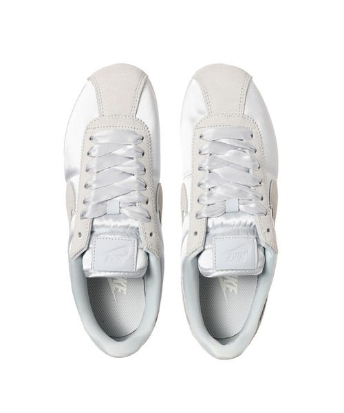 NIKE WMNS CORTEZ FV5420-001（スニーカー）｜NIKE（ナイキ）の