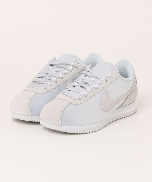 NIKE WMNS CORTEZ FV5420-001（スニーカー）｜NIKE（ナイキ）の