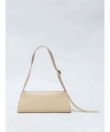VEQUM | 【VEQUM】SMOOTH WIDE BAG(ハンドバッグ)