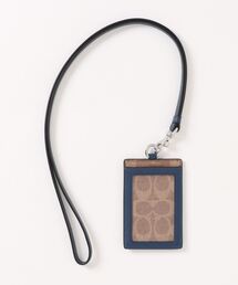 COACH - 【最終値下げ！】コーチCOACHPHONE15PROケースシグネチャーキャンバス Amazon.co.jp: コーチ シグネチャー キャンバス スリム ラップ