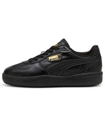 PUMA プーマ ユニセックス パレルモ モーダ レザー スニーカー