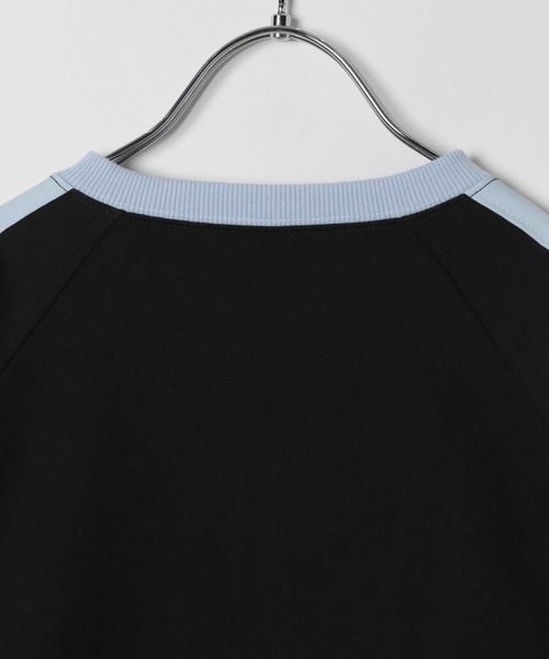 10C REPIPI（ジューシーレピピ）の「【10C REPIPI】レースナンバリングロンT（スウェット・キッズ・ブラック/グレー・130cm/120cm/110cm）」の13枚目の写真