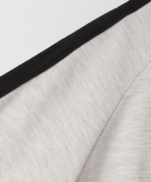 10C REPIPI（ジューシーレピピ）の「【10C REPIPI】レースナンバリングロンT（スウェット・キッズ・ブラック/グレー・130cm/120cm/110cm）」の3枚目の写真