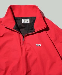 C.E.L.STORE（セルストア）の「PENNEY'S / ペニーズ THE FOX 1/4 ZIP GOLF JACKET フォックス ハーフジップ ゴルフジャケット（ブルゾン）」