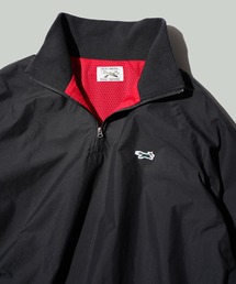 C.E.L.STORE（セルストア）の「PENNEY'S / ペニーズ THE FOX 1/4 ZIP GOLF JACKET フォックス ハーフジップ ゴルフジャケット（ブルゾン）」