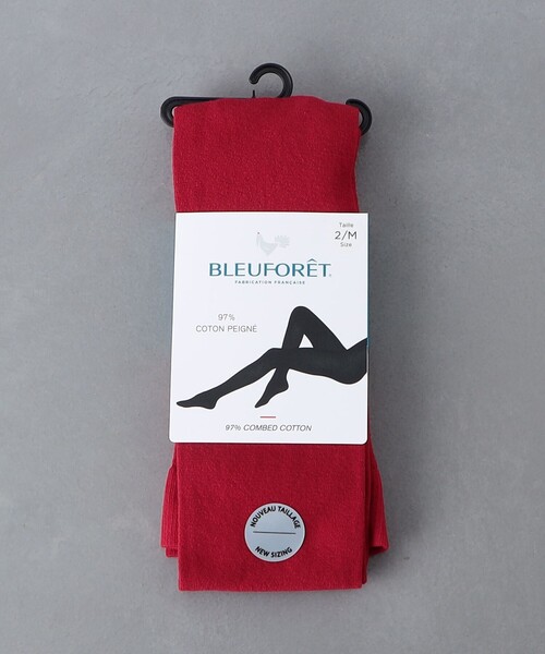 BLEU FORET（ブルーフォレ）の「＜BLEU FORET＞CTN タイツ