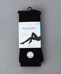 <BLEU FORET>CTN タイツ