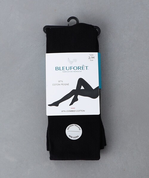 BLEU FORET（ブルーフォレ）の「＜BLEU FORET＞CTN タイツ