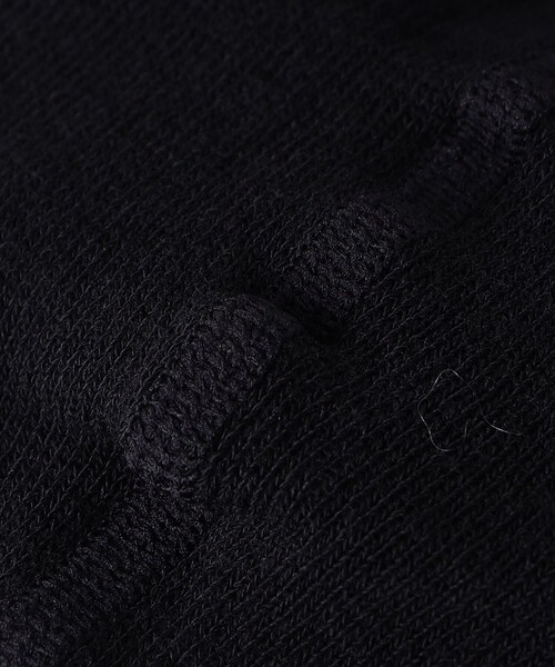 BLEU FORET(ブルーフォレ)の「<BLEU FORET>CTN タイツ(タイツ/ストッキング・レディース・ブラック/レッド/ダークグレー・S/L/M)」の7枚目の写真