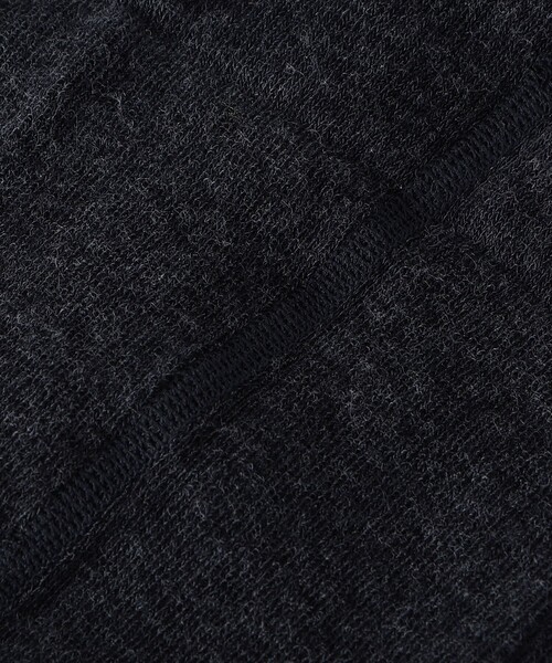 BLEU FORET(ブルーフォレ)の「<BLEU FORET>CTN タイツ(タイツ/ストッキング・レディース・ブラック/レッド/ダークグレー・S/L/M)」の8枚目の写真