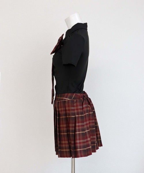 コスプレ衣装セット 制服スタイル 制服 コスプレ 学生服 セクシー 衣装 ハロウィン 女性 コスチューム