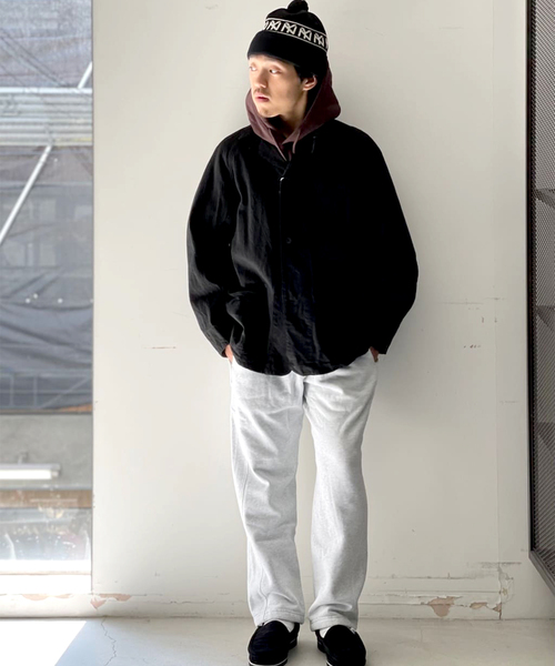 whimsy タイダイ柄 スウェットパンツ Whimsy / ウィムジー】Stiched Sweat Pant（スウェットパンツ