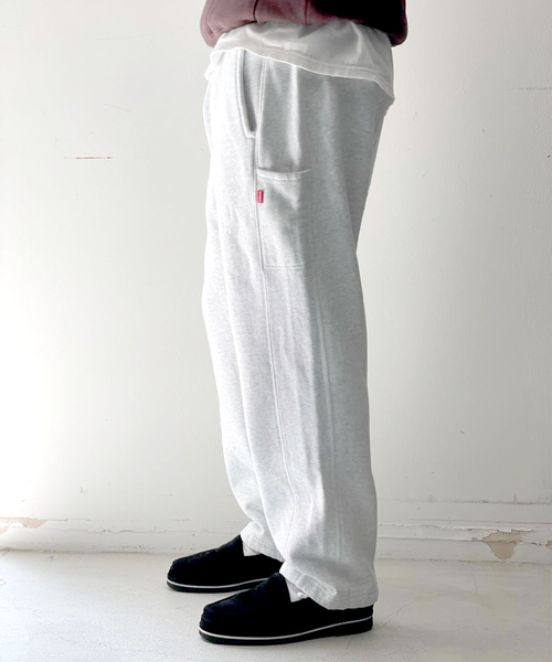 whimsy タイダイ柄 スウェットパンツ Whimsy / ウィムジー】Stiched Sweat Pant（スウェットパンツ