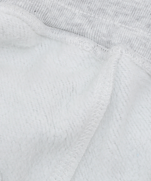 Whimsy（ウィムジー）の「【Whimsy / ウィムジー】Stiched Sweat Pant（スウェットパンツ・メンズ・ホワイト系その他・SMALL/MEDIUM/LARGE）」の17枚目の写真