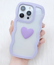 ラベンダー」に該当するスマホケース/カバーファッション通販 - ZOZOTOWN