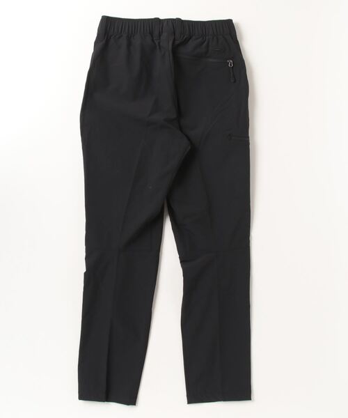 TIGORA（ティゴラ）の「ティゴラ TIGORA L4WAYストレッチロングパンツ（その他パンツ・レディース・ネイビー/ブラック/チャコールグレー・S/M/L）」の4枚目の写真