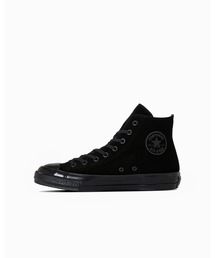 CONVERSE(Ro[X)ALL STAR US VELVET HI / I[X^[@tr@xxbg@gh(Xj[J[)
