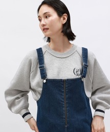 LAKOLE | スウェットライクニットプルオーバー / 141006(ニット/セーター)