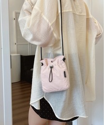 ショルダーバッグ（ピンク/桃色系）ファッション通販 - ZOZOTOWN