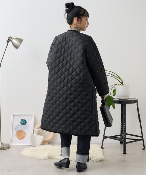 FREAK'S STORE（フリークスストア）の「TRADITIONAL WEATHERWEAR