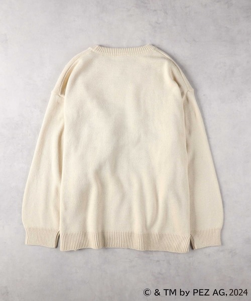 ＰＥＺＪＧＤニット（ニット/セーター）｜Right-on（ライトオン）