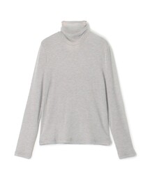 v::room | 【一部別注】 V::ROOM シアータートルネック(Tシャツ/カットソー)