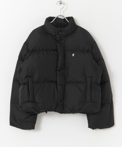 GYMPHLEX（ジムフレックス）の「GYMPHLEX DOWN SHORT JACKET（ダウン