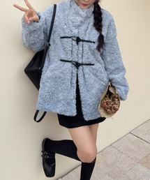 フェイクファー」に該当するファッション通販 - ZOZOTOWN