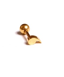 ティアドロップ ピアス