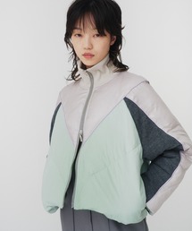 THINGS THAT MATTER | MULTI  PAD JACKET / マルチパッドジャケット(その他アウター)