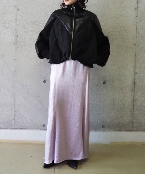 MULTI PAD JACKET / マルチパッドジャケット（その他アウター）｜THINGS THAT MATTER（シングス ザット マター）