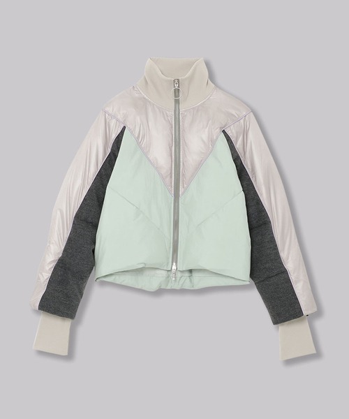 MULTI PAD JACKET / マルチパッドジャケット（その他アウター）｜THINGS THAT MATTER（シングス ザット マター）