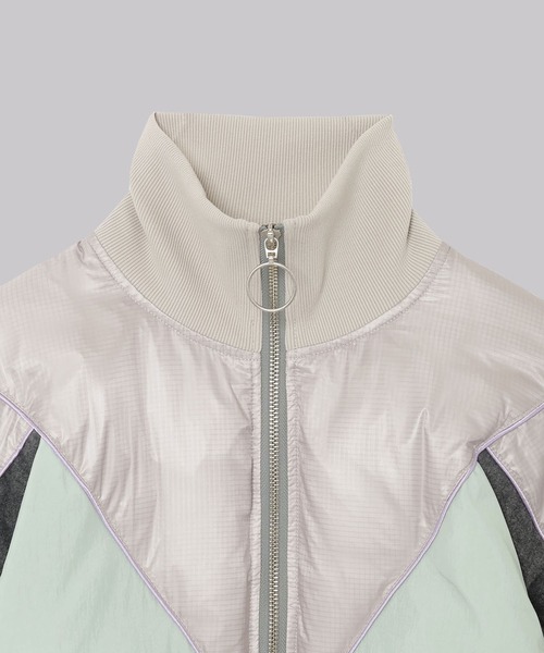 MULTI PAD JACKET / マルチパッドジャケット（その他アウター）｜THINGS THAT MATTER（シングス ザット マター）