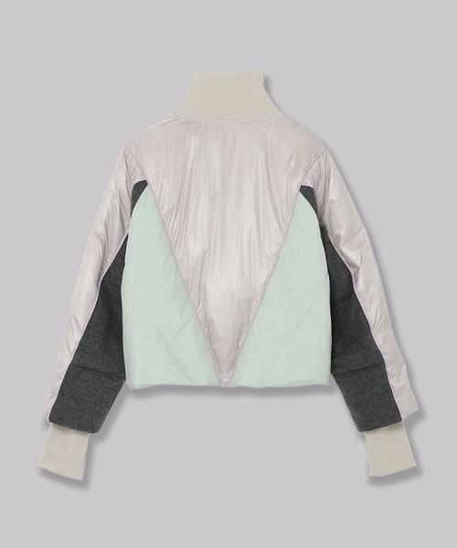 MULTI PAD JACKET / マルチパッドジャケット（その他アウター）｜THINGS THAT MATTER（シングス ザット マター）