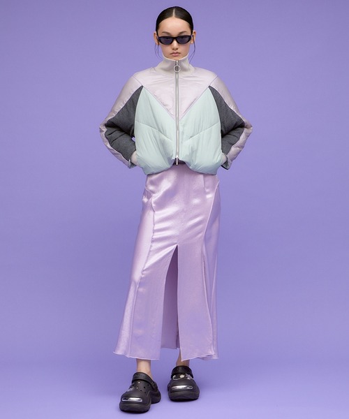 MULTI PAD JACKET / マルチパッドジャケット（その他アウター）｜THINGS THAT MATTER（シングス ザット マター）