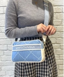 SAMANTHAVEGA(T}TxK)̃Se[vfjV_[(V_[obO)