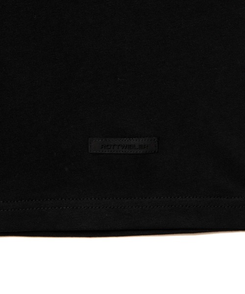 ROTTWEILER（ロットワイラー）の「R9 TANK TOP（Tシャツ/カットソー・メンズ・ホワイト/ブラック・XL/L/M/S）」の10枚目の写真