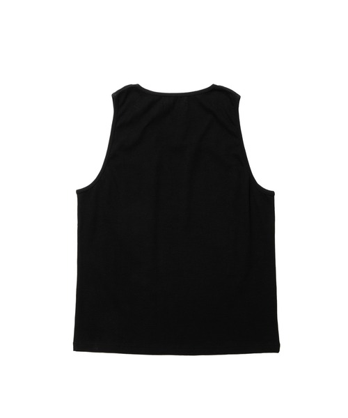 ROTTWEILER（ロットワイラー）の「R9 TANK TOP（Tシャツ/カットソー・メンズ・ホワイト/ブラック・XL/L/M/S）」の8枚目の写真