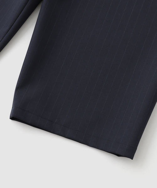 F/CE. (エフシーイー)の「F/CE. / エフシーイー WATERPROOF CORDURA WOOL WIDE PANTS(スラックス・メンズ・ネイビー・MEDIUM/LARGE)」の5枚目の写真