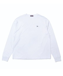BENCH'S SELECT | 《QUIET GOLF》QG Long Sleeve Print T(Tシャツ/カットソー)