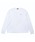 BENCH'S SELECT�i�x���`�Z���N�g�j�́u�sQUIET GOLF�tQG Long Sleeve Print T�iT�V���c/�J�b�g�\�[�j�v�b�z���C�g