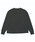 BENCH'S SELECT�i�x���`�Z���N�g�j�́u�sQUIET GOLF�tQG Long Sleeve Print T�iT�V���c/�J�b�g�\�[�j�v�b�u���b�N