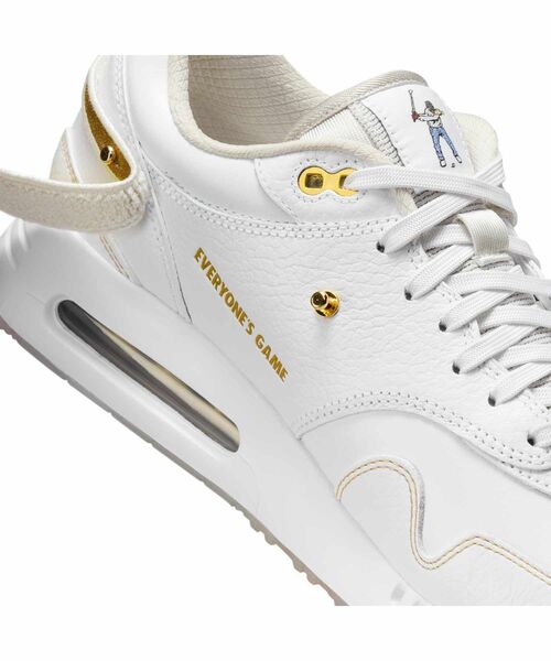 ナイキゴルフ エアマックス 国内7月17日発売予定】 ナイキ エア マックス 1 '86 OG ゴルフ NRG