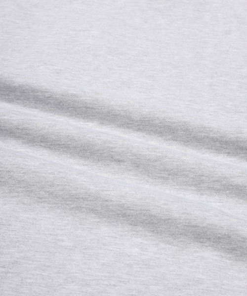 68&brothers(シックスティエイトアンドブラザーズ)の「68&BROTHERS シックスティーエイトアンドブラザーズ / "1st Logo" Hooded Sweat(パーカー・メンズ・グレー/アクア・LARGE/X-LARGE/MEDIUM)」の5枚目の写真
