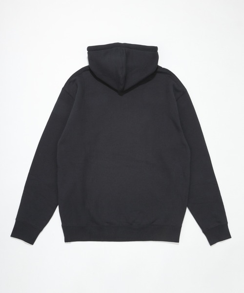 68&brothers(シックスティエイトアンドブラザーズ)の「68&BROTHERS シックスティーエイトアンドブラザーズ / "1st Logo" Hooded Sweat(パーカー・メンズ・グレー/アクア・LARGE/X-LARGE/MEDIUM)」の13枚目の写真