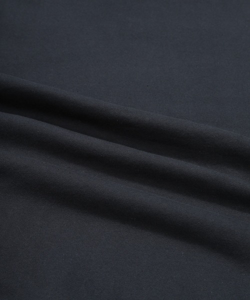 68&brothers(シックスティエイトアンドブラザーズ)の「68&BROTHERS シックスティーエイトアンドブラザーズ / "1st Logo" Hooded Sweat(パーカー・メンズ・グレー/アクア・LARGE/X-LARGE/MEDIUM)」の10枚目の写真