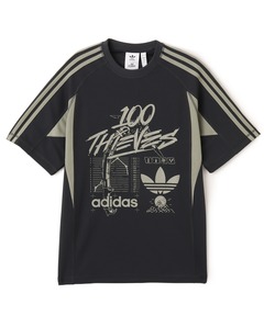 ヘルレイザー supreme コラボTシャツ-ジャパン公式オンライン